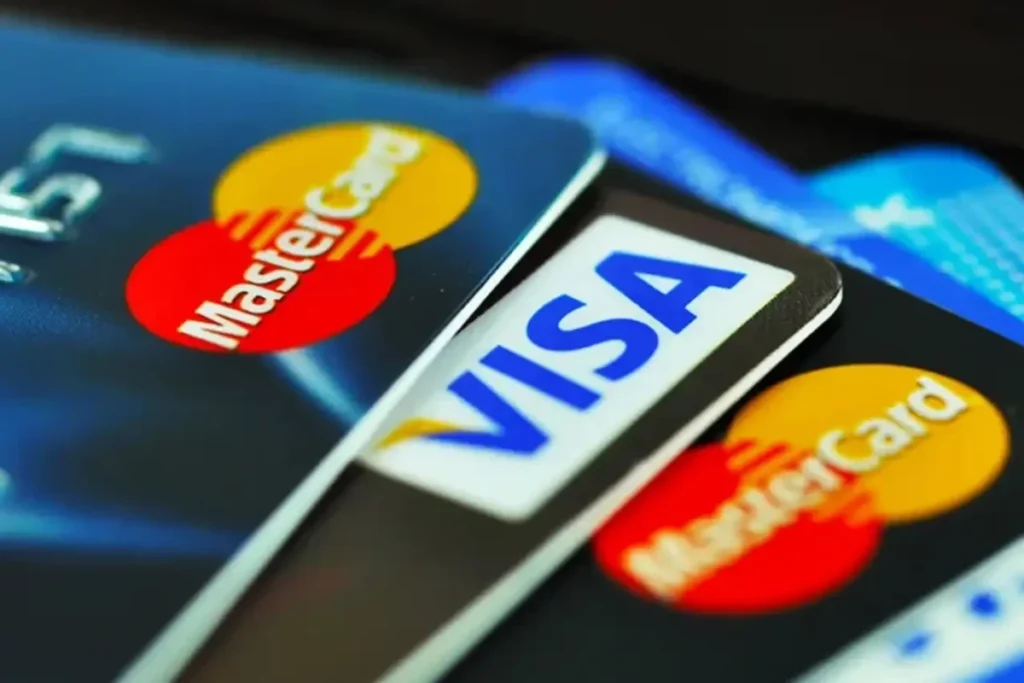 Kubada “Visa” və “Mastercard” kartlarının fəaliyyəti dayandırılır