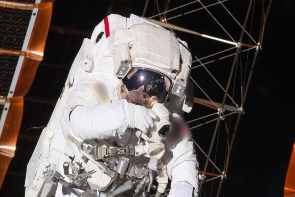 NASA astronavtlara stansiyaya qayıtmağı tapşırıb – YENİLƏNİB