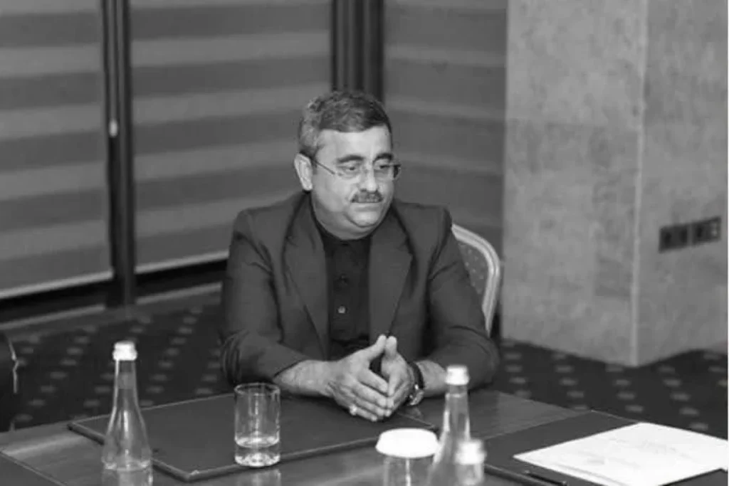“Neftçi”nin keçmiş prezidenti Sadıq Sadıqov vəfat edib
