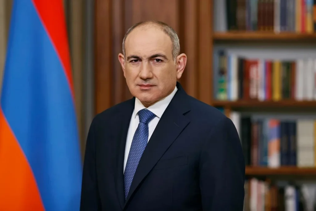 Ermənistan MSK: Paşinyanın partiyası səslərin 51,03%-ni toplayıb – YENİLƏNİB