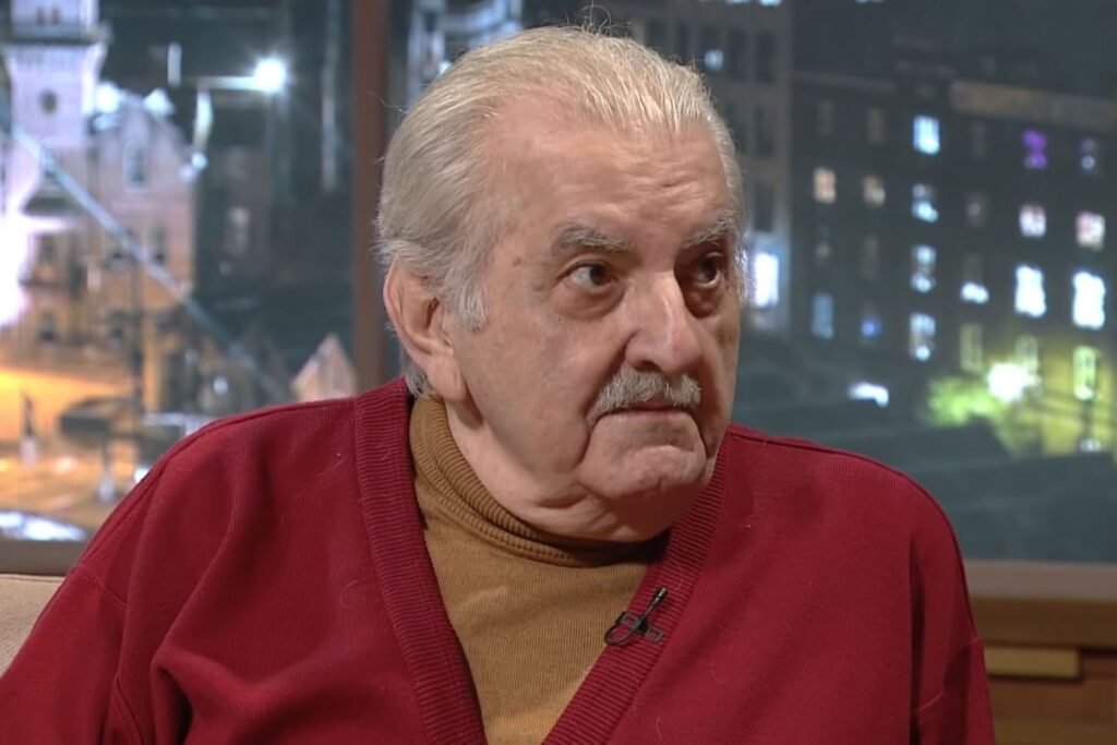 Ramiz Fətəliyev Prezidentin fəxri diplomu ilə təltif edilib