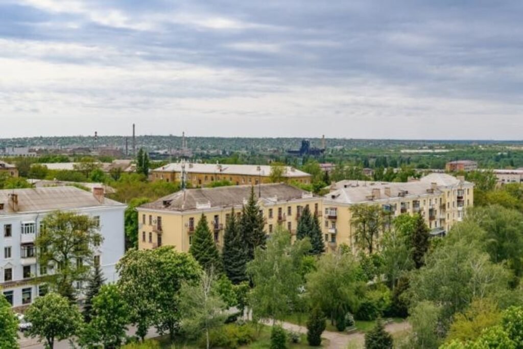 KİV: Ukrayna Kramatorskdakı zavodları ölkənin qərbinə köçürür