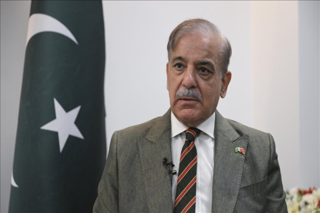 Pakistan Baş naziri: ABŞ və İran razılaşmaya əvvəlkindən daha yaxındır, sülh sazişi 24 saat ərzində imzalana bilər