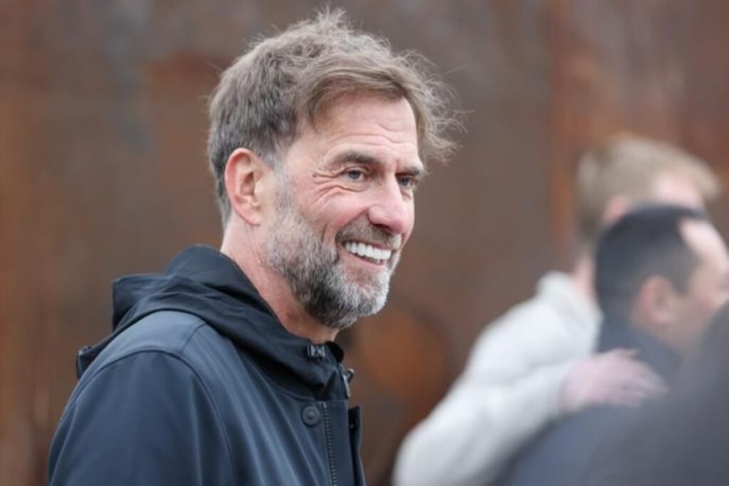 Klopp: Dünya çempionatındakı su fasilələri sponsorlar üçündür