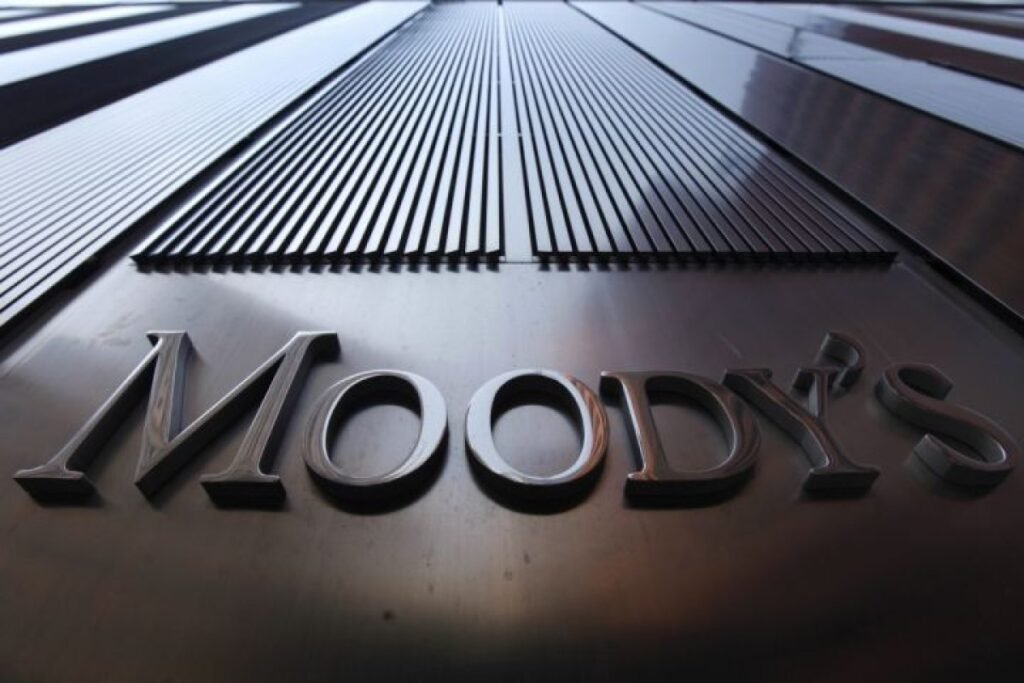 “Moody’s” ABB-nin kredit reytinqini təsdiqləyib – YENİLƏNİB