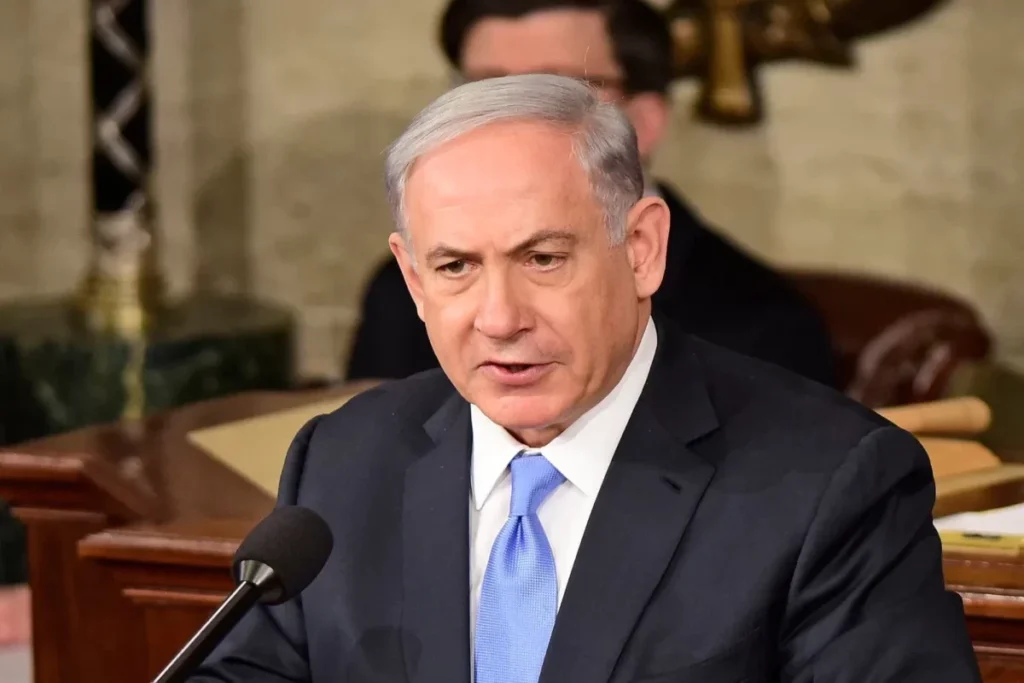 Netanyahu parlament seçkilərində qalib gəlmək niyyətində olduğunu bildirib