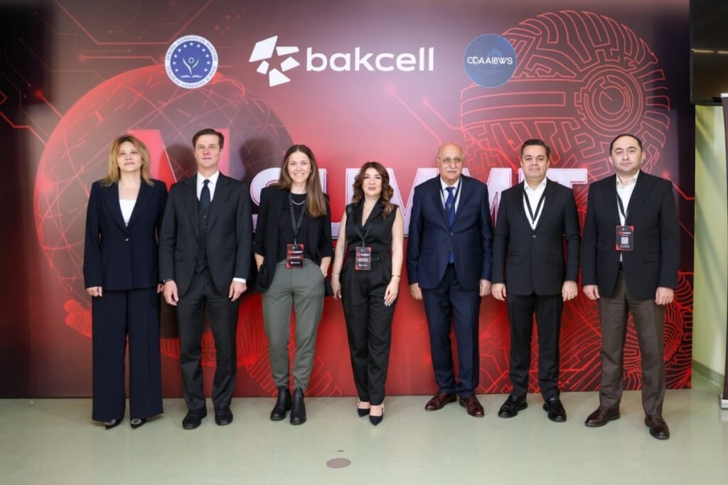 Avropa Azərbaycan Məktəbində süni intellektlə bağlı tədbir keçirilib – FOTO