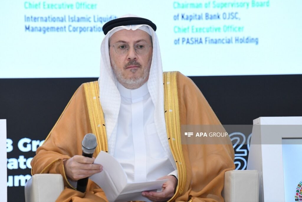 ITFC: İndiyə qədər ümumilikdə 96 milyard dollarlıq maliyyələşdirmə həyata keçirmişik