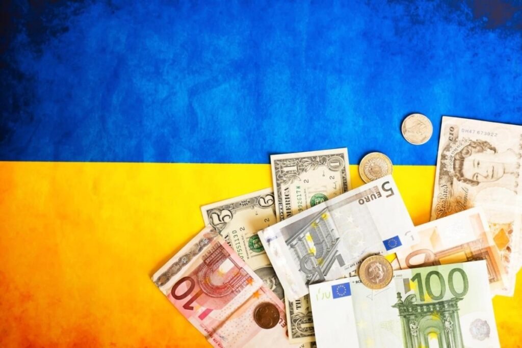 Niderland Ukraynaya 500 milyon avroluq yeni hərbi yardım ayıracaq