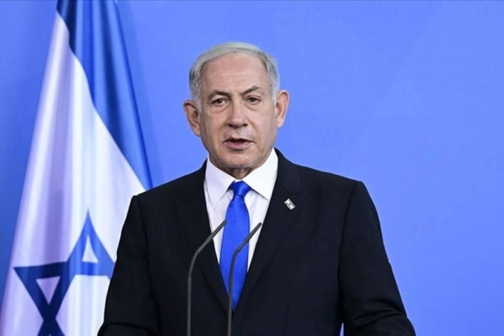 Netanyahu və müdafiə naziri orduya Livanda “atəşi dayandırmaq” tapşırığı verib
