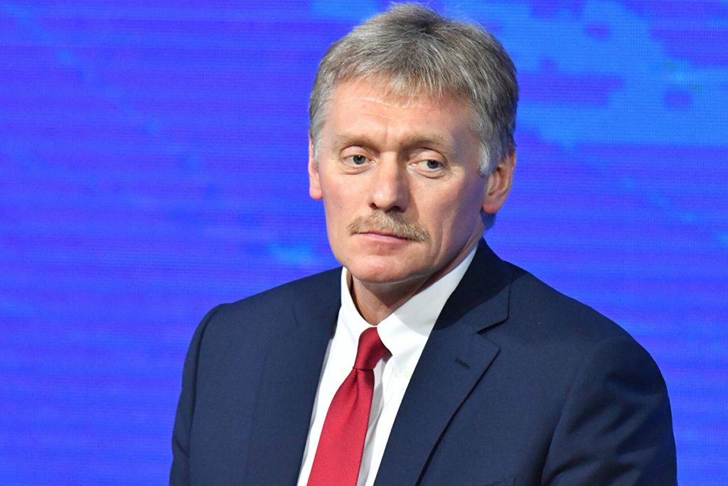 Peskov: Putin və Lukaşenko Zelenskinin Belarusa qarşı təhdidlərini müzakirə edəcək