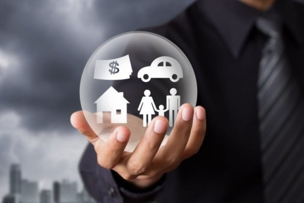 Azərbaycanda sığorta bazarı bu il 2%-ə yaxın böyüyüb