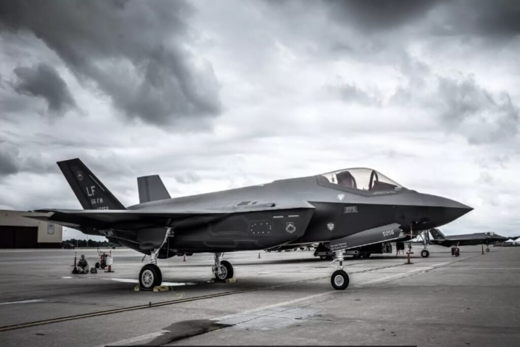 Vens: ABŞ Türkiyəyə F-35 qırıcılarının verilməsini nəzərdən keçirir