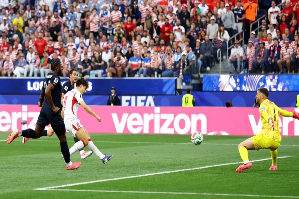 DÇ-2026: Türkiyə mundialı qələbə ilə başa vurub