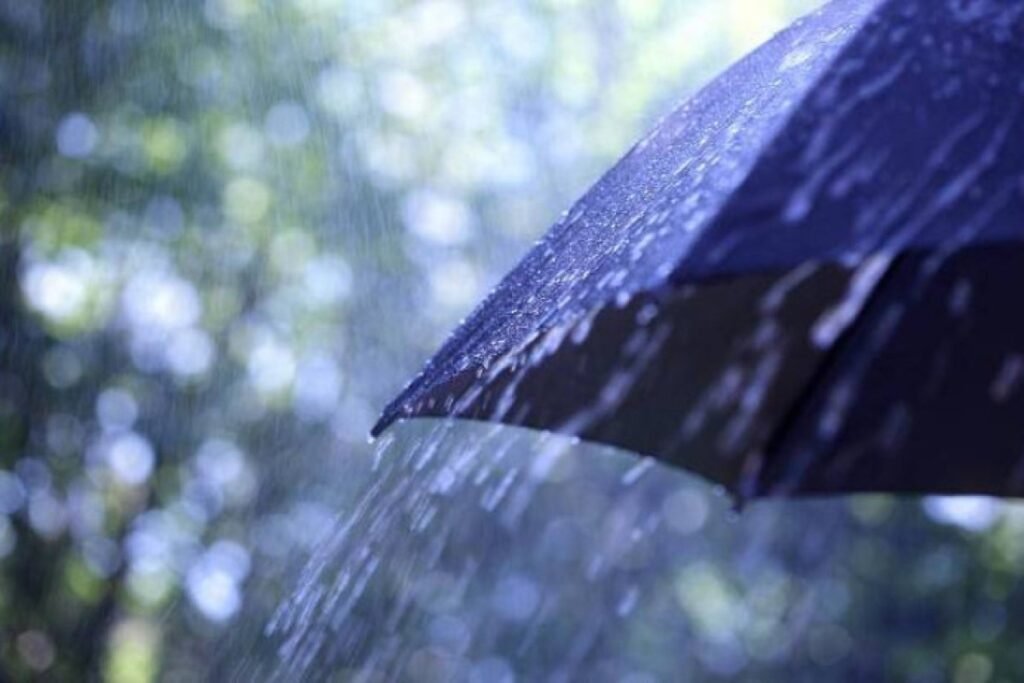 Bəzi yerlərdə yağıntılı hava şəraiti davam edir – FAKTİKİ HAVA