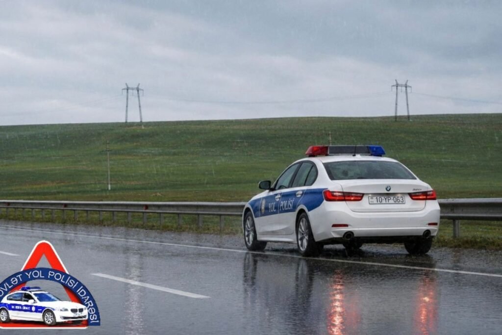 Ağdərədə mikroavtobusla minik avtomobili toqquşub, xeyli sayda yaralı var – YENİLƏNİB