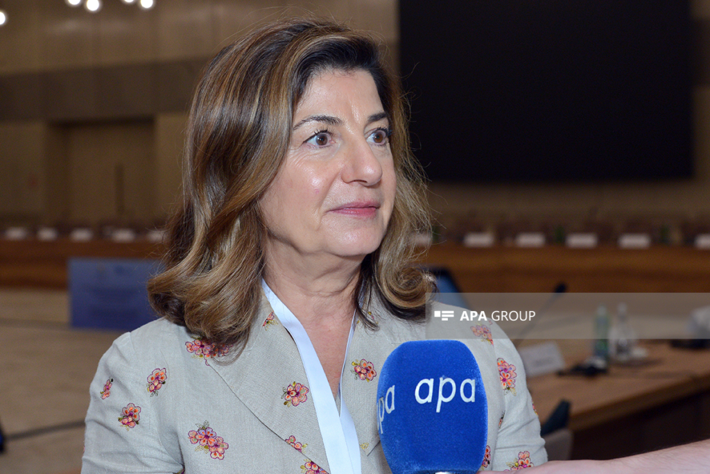 ICMP-nin Baş direktoru: Hələ də aşkarlanmalı olan kütləvi və gizli məzarlıqlar var – MÜSAHİBƏ