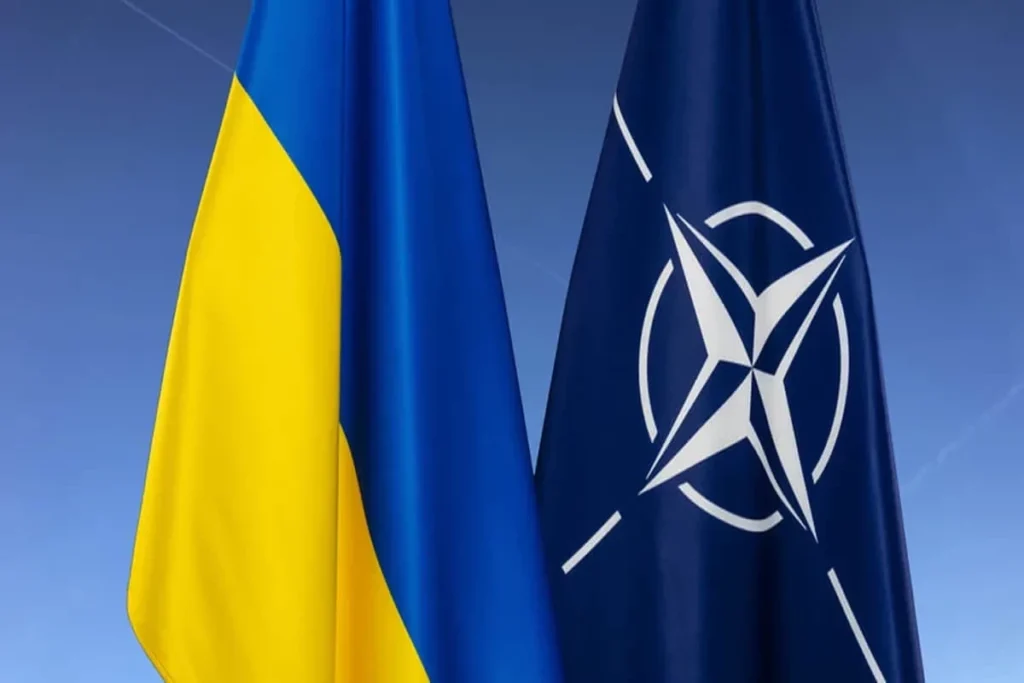 Bloomberg: NATO sammitinə hazırlıq Ukrayna məsələsinə görə dalana dirənib