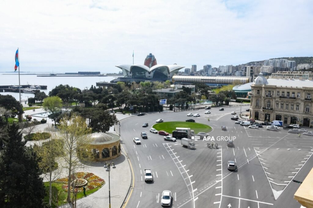 Sabah 37 dərəcə isti olacaq