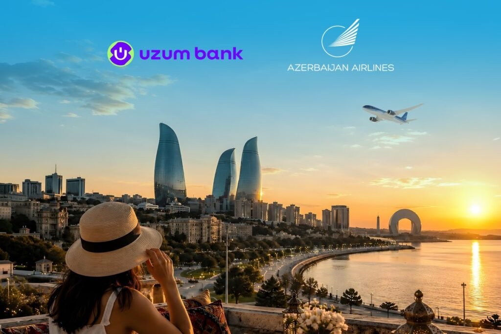 AZAL sərnişin daşımalarını 5% artırıb