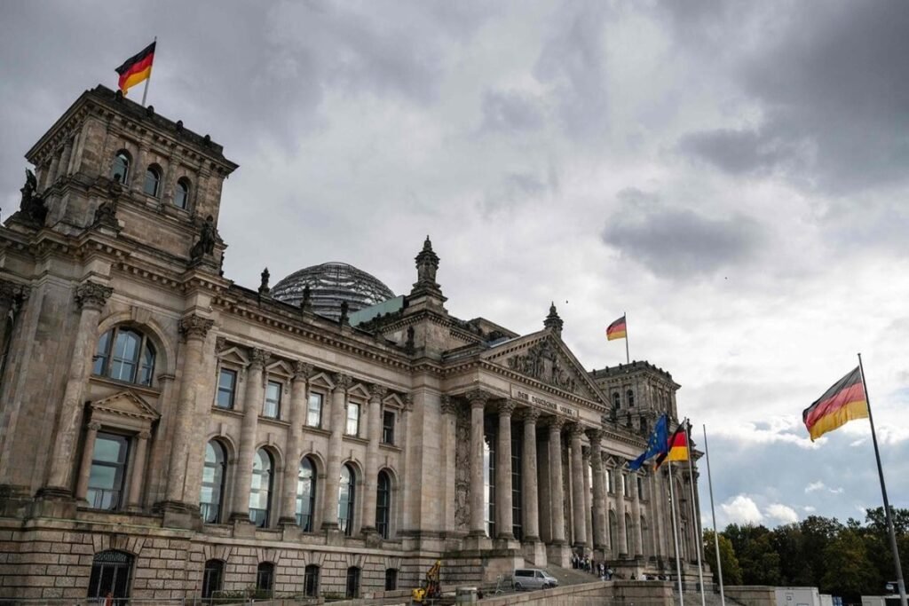 Bundestaq Ukraynaya “Taurus” və “Patriot” tədarükü təklifini rədd edib