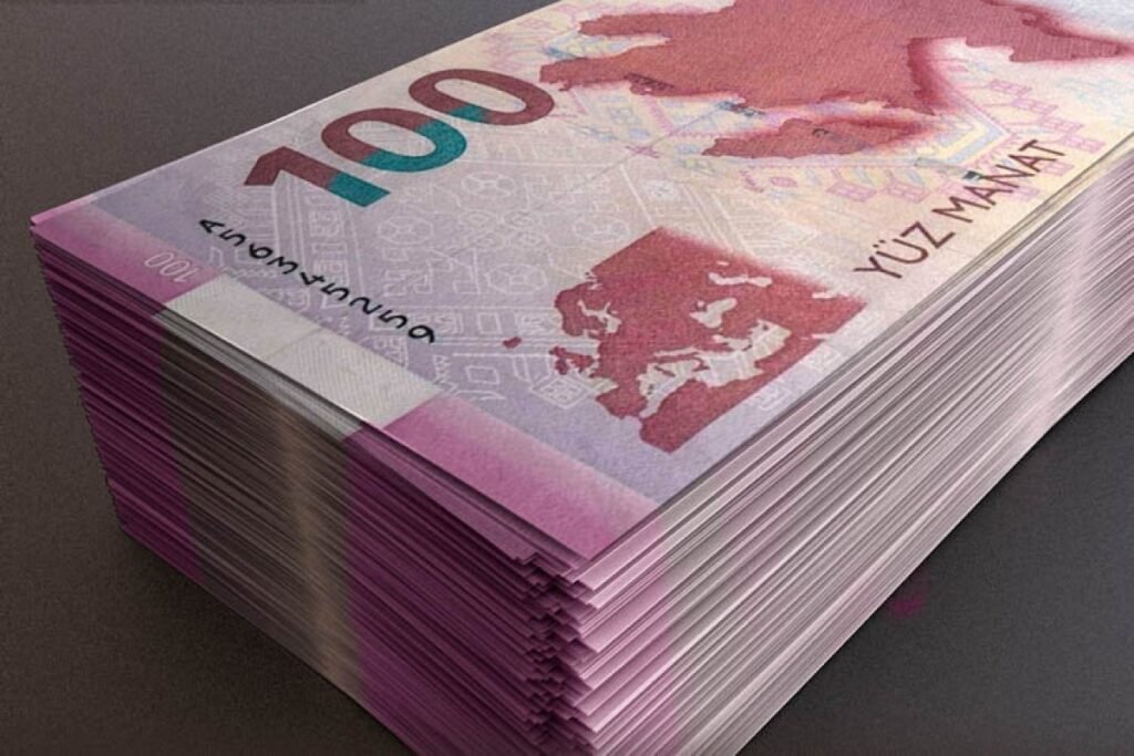 Birinci yarımildə DSMF-nin xərcləri 4 milyard 124 milyon manat olub
