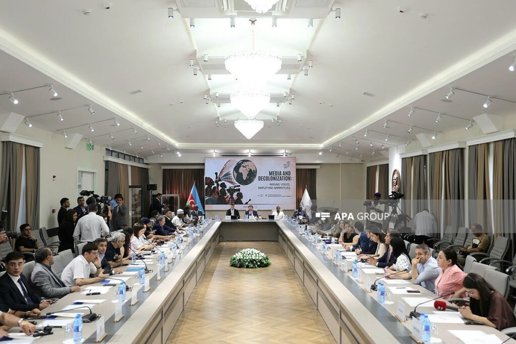Burkina-Faso rəsmisi: BTQ ilə imzalanan memorandum uzunmüddətli əməkdaşlığın başlanğıcı olacaq