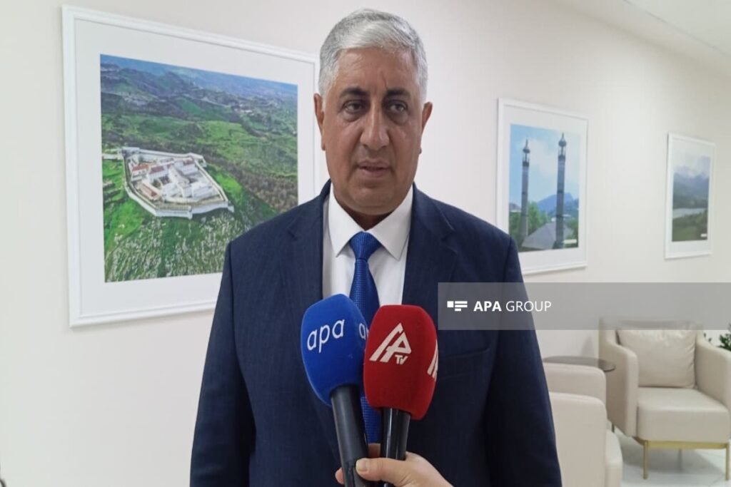 AQTA: Ölkəyə idxal edilən heyvanların böyük əksəriyyəti standart nəqliyyat vasitələri ilə daşınır
