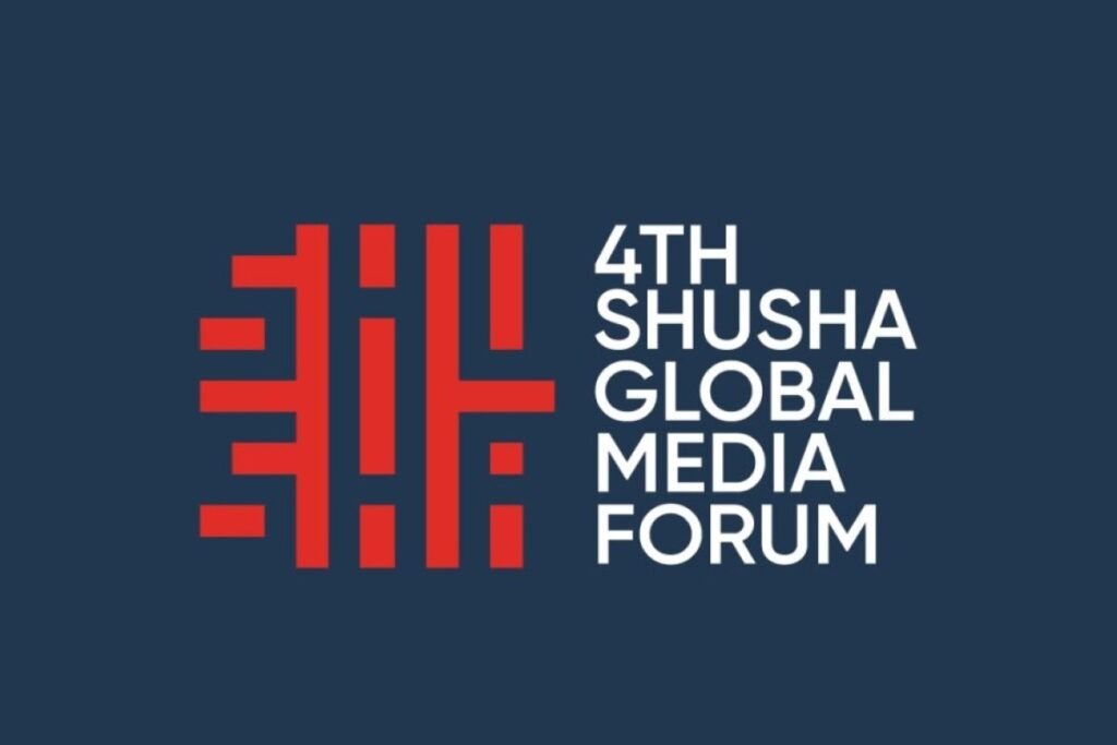 IV Şuşa Qlobal Media Forumunun iştirakçılarının Qarabağa səfəri başlayıb