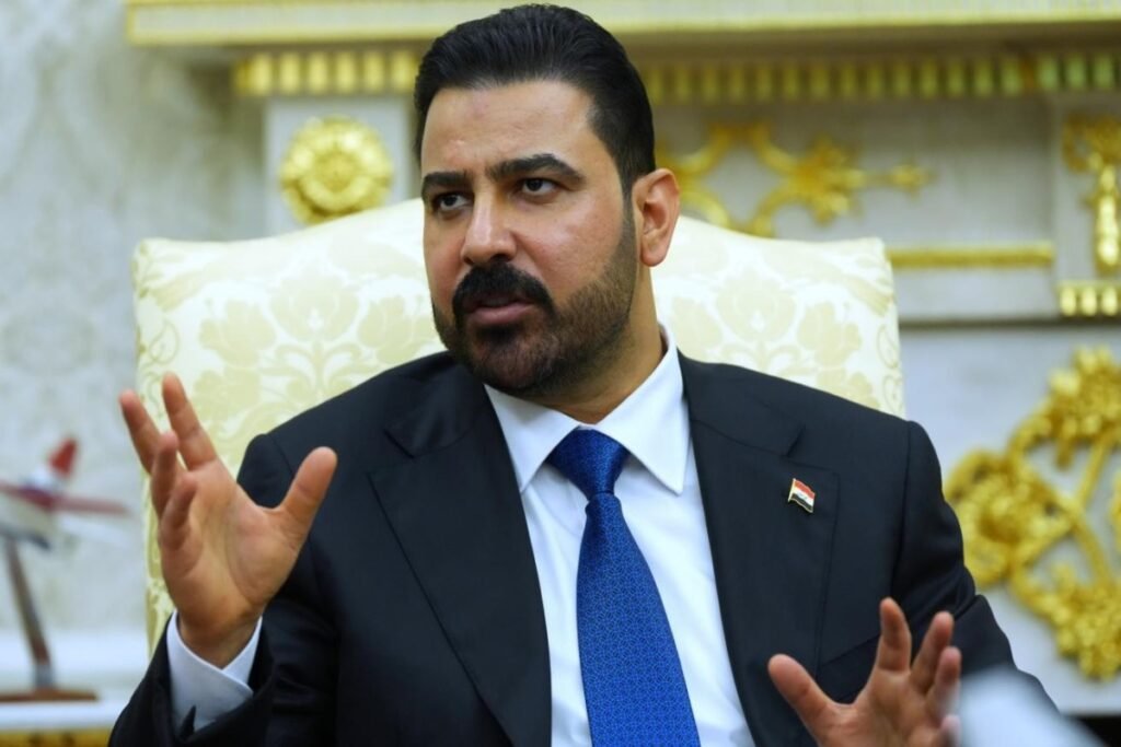 İraqın Baş naziri: Silahlı qruplaşmalar sentyabrın sonunadək tərksilah ediləcək