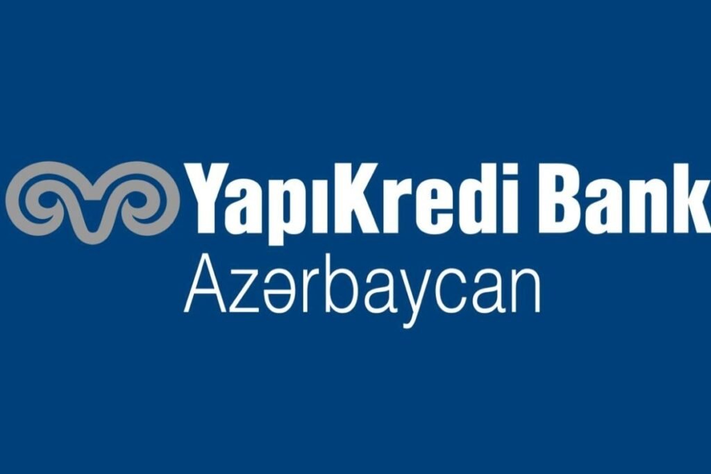 “Yapı Kredi Bank Azərbaycan” 2026-ci ilin ikinci rübünü 4.8 mln. manat mənfəətlə başa vurub