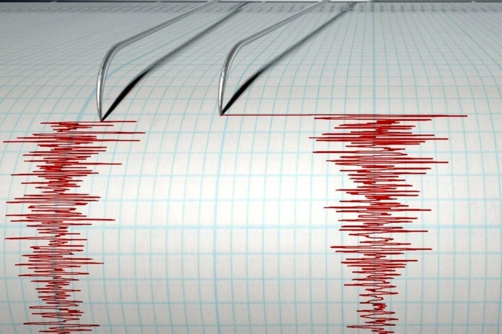 Meksikada 7,4 bal gücündə zəlzələ baş verib