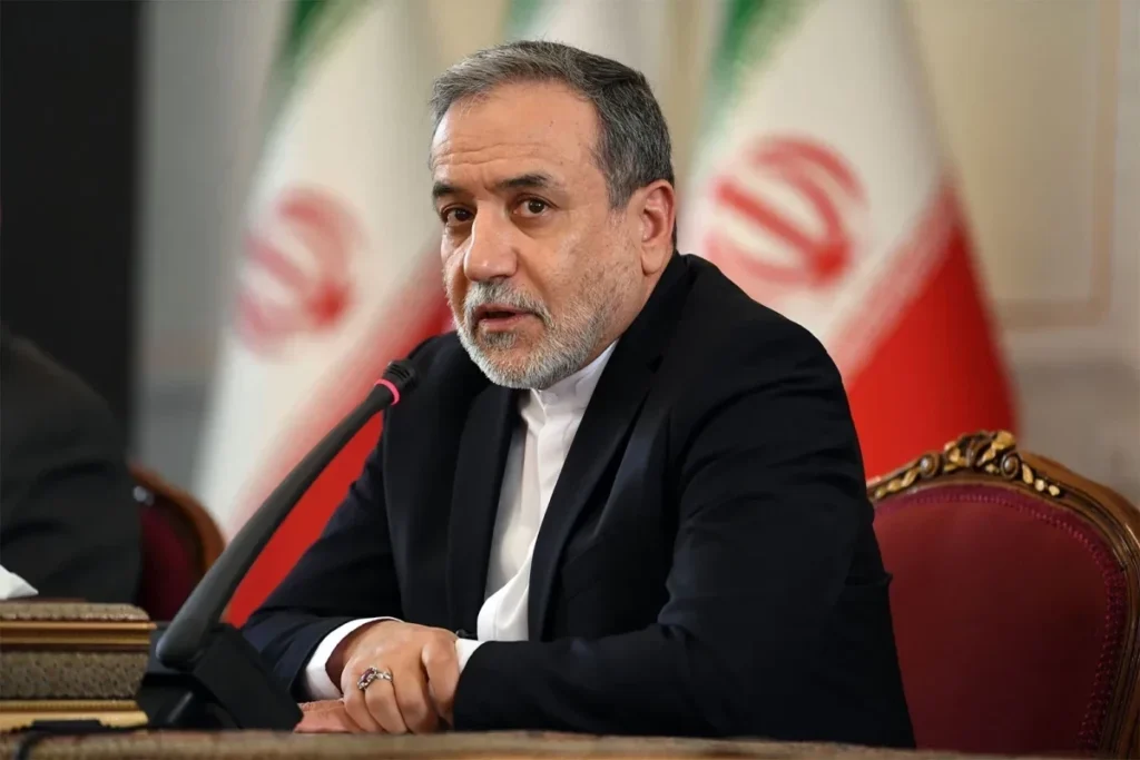 Abbas Əraqçi: Hələ Müctəba Xamenei ilə görüşməmişəm