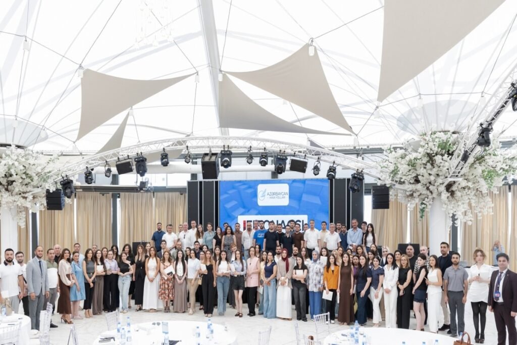 AZAL Milli Mətbuat Günü münasibətilə media nümayəndələri üçün intellektual yarış təşkil edib – FOTO