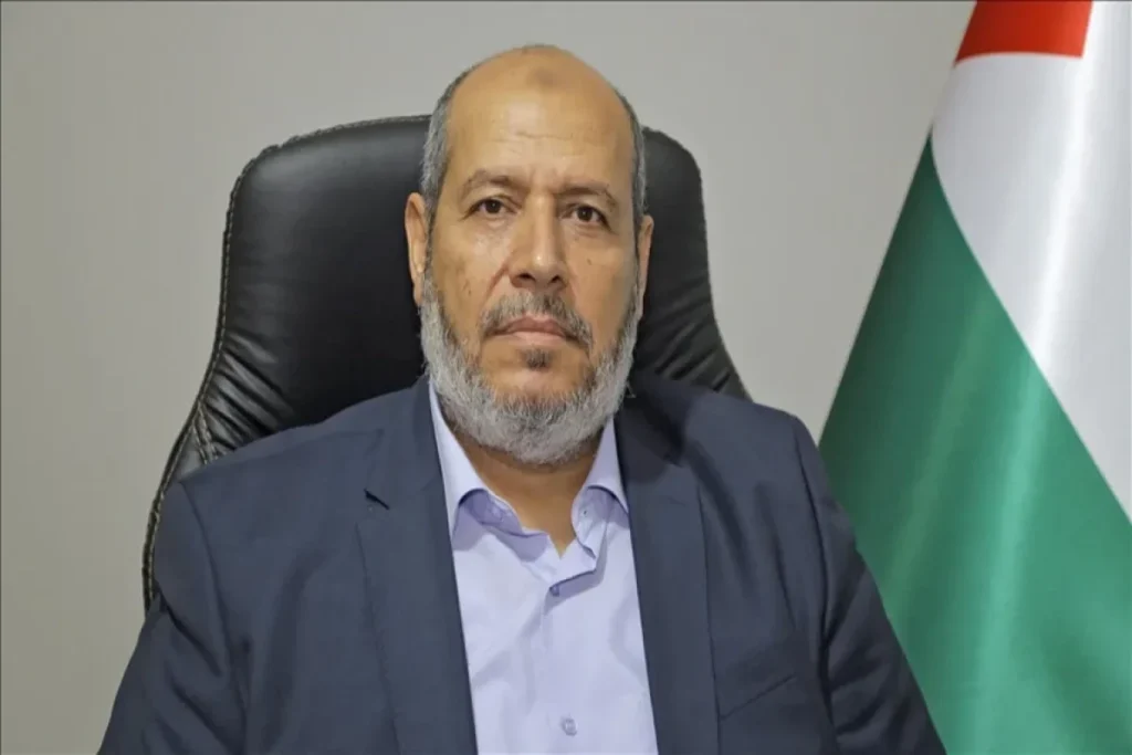 HAMAS bütün fələstinli qruplaşmaları birləşməyə çağırıb