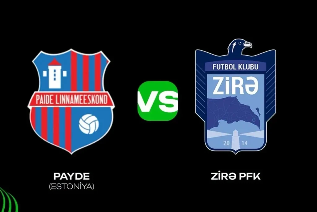 KL: “Zirə” “Payde”yə məğlub olub