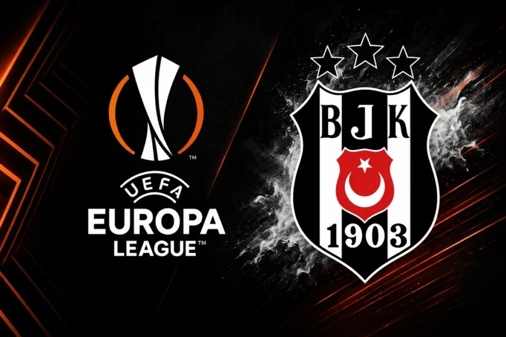 Avropa Liqası: “Beşiktaş” qələbə ilə başlayıb