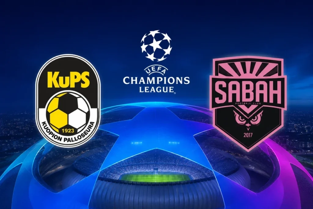 Çempionlar Liqası: “Sabah” növbəti mərhələyə yüksəlib