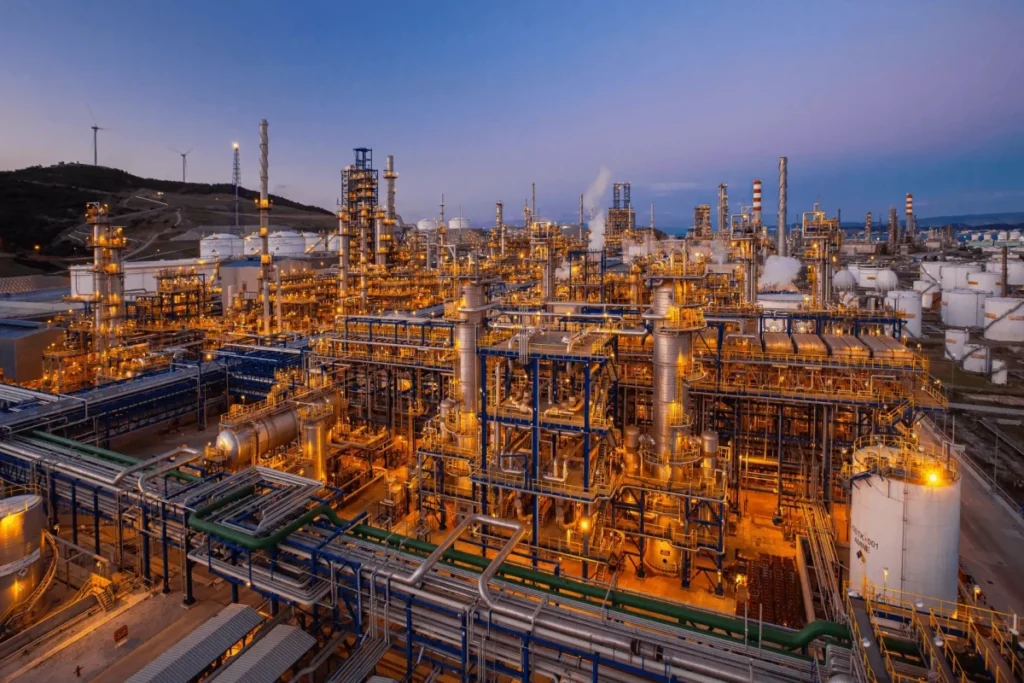 “McKinsey”: SOCAR süni intellekt sayəsində Azərbaycanın yeganə karbamid zavodunu qlobal sənaye liderinə çevirib
