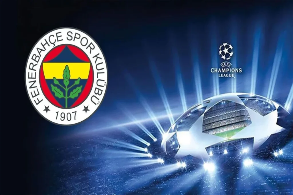 “Fənərbaxça” Çempionlar Liqasında növbəti mərhələyə yüksəlib