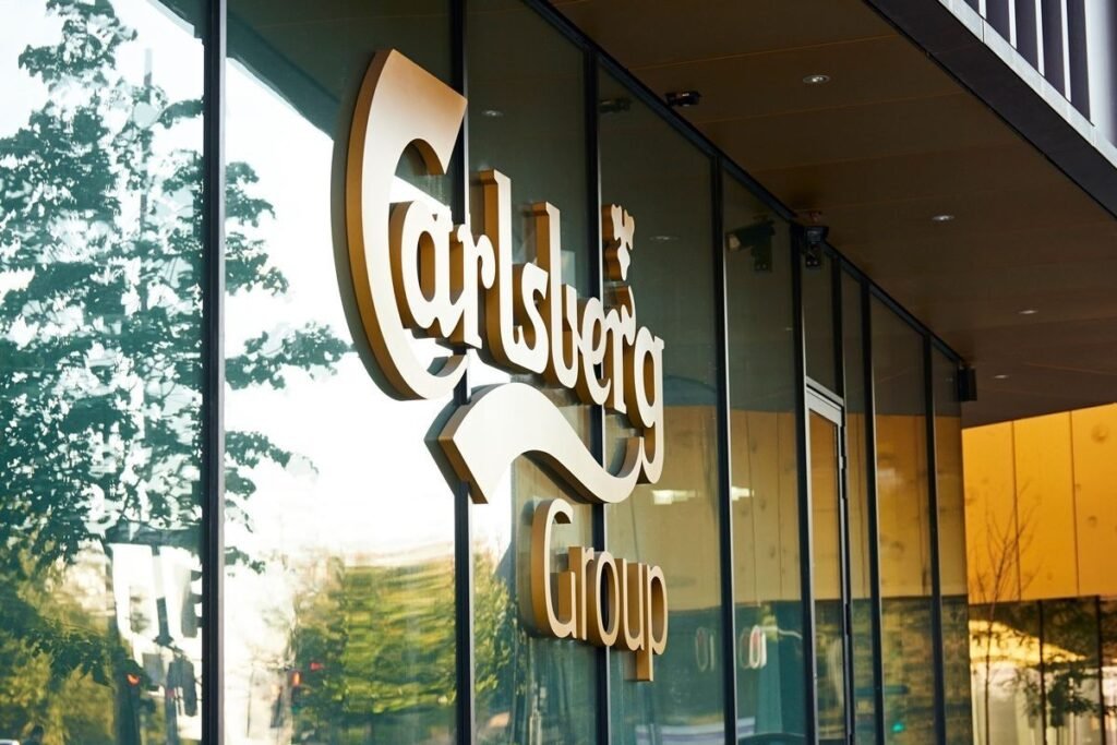Carlsberg Azerbaijan PepsiCo-nun Azərbaycanda bottleri olacaq