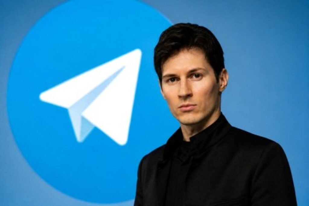 Rusiya “Telegram”ın yaradıcısı Pavel Durovu terrorçu və ekstremistlər siyahısına salıb