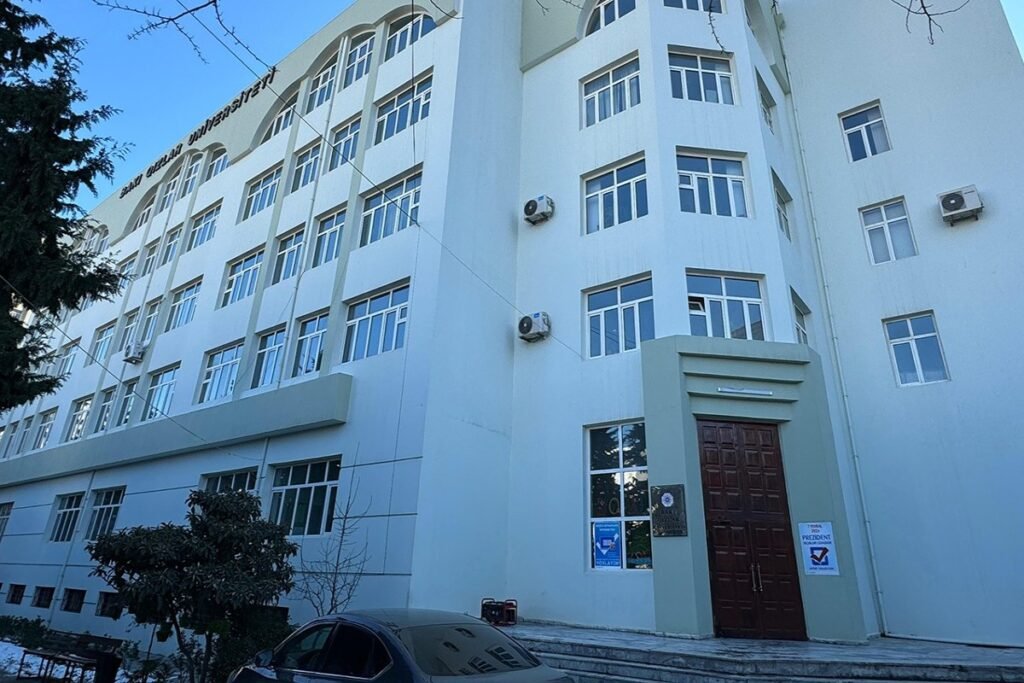 İqtisadiyyat Nazirliyi Bakı Qızlar Universitetinin lisenziyanın ləğv edilməsi barədə məlumat yayıb