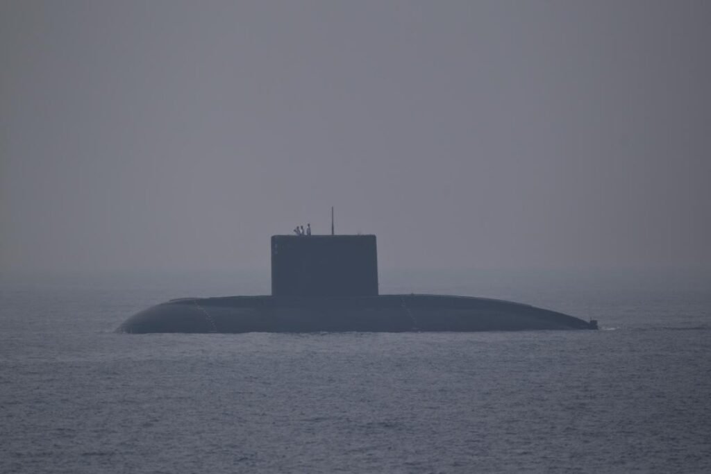 ABŞ Hərbi Dəniz Donanması “General Dynamics” şirkətindən 14 sualtı qayıq alacaq