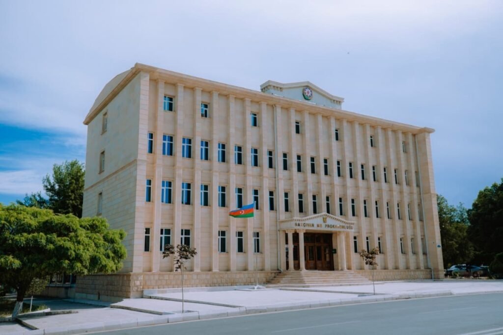 Şərurda arvadını öldürməkdə şübhəli bilinən şəxs saxlanılıb