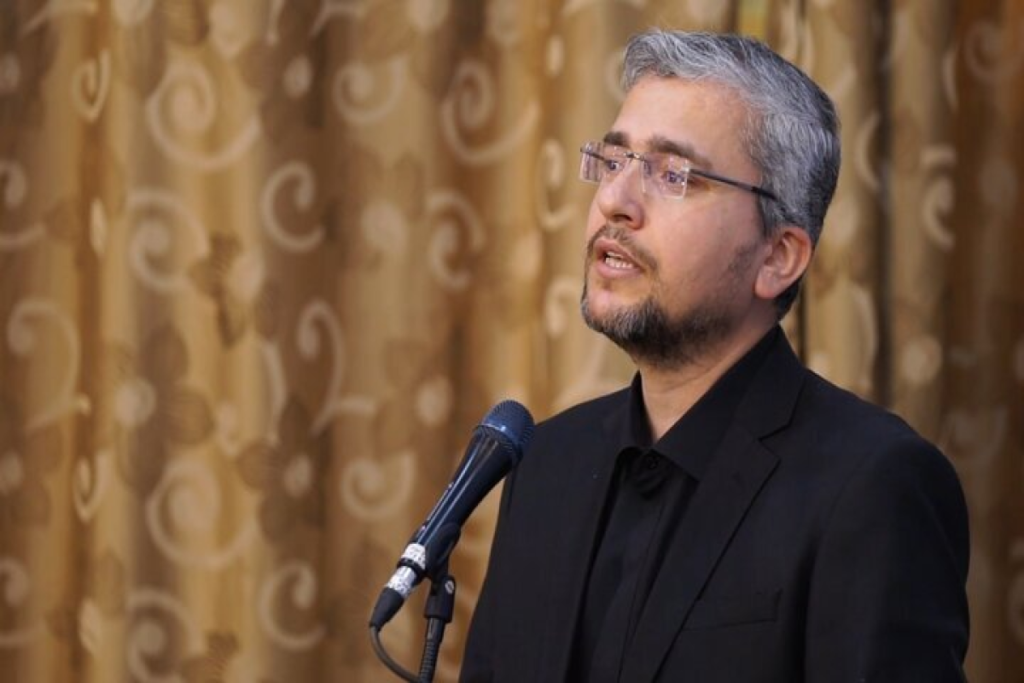 ​​​​​​​İran: Hücum olarsa, regionu daş dövrünə qaytaracağıq