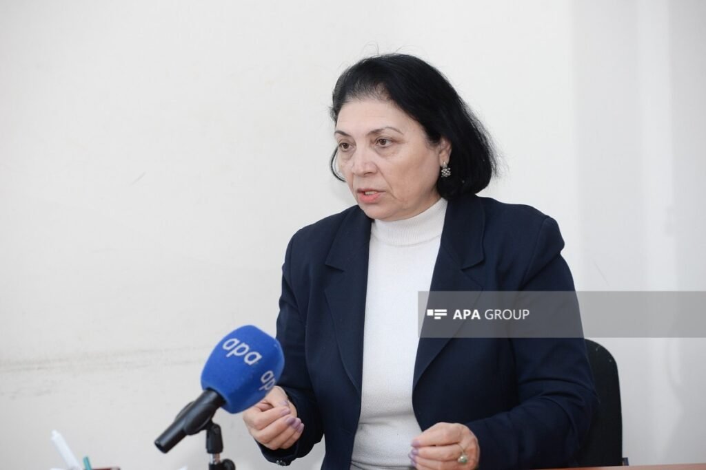 Professor: Azərbaycan Dili Günü dilimizin qorunmasına və inkişafına yeni istiqamət verir