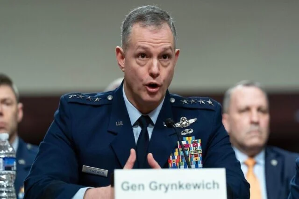 “Washington Post”: ABŞ komandanı Pentaqonu İsrailin müdafiəsi ilə bağlı xəbərdar edib