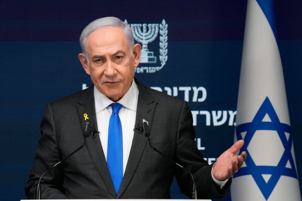 Netanyahu: İran artıq əvvəlki kimi deyil, çox ağır zərbə alıb