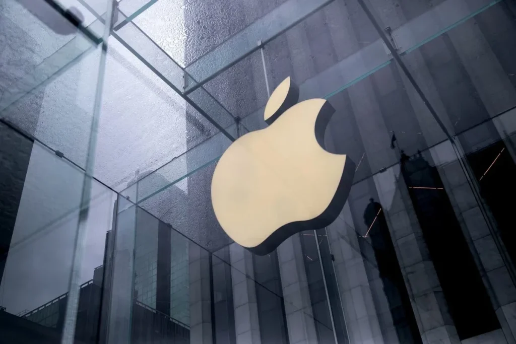 “Apple” Britaniya hökumətini məhkəməyə verib